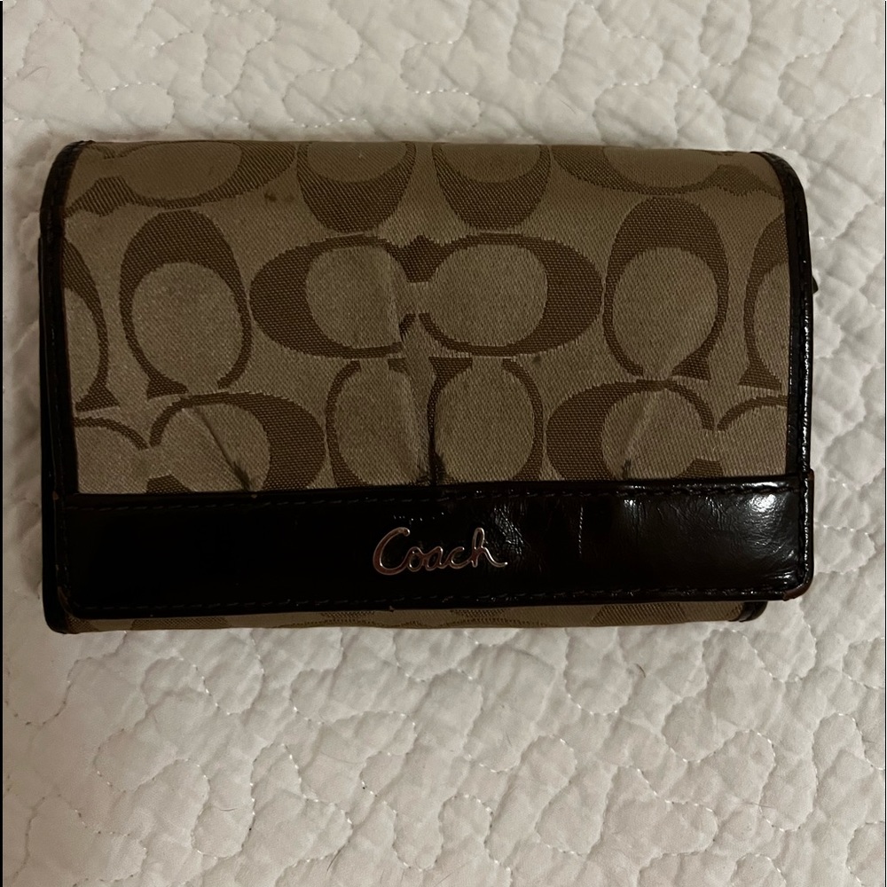 Wallet